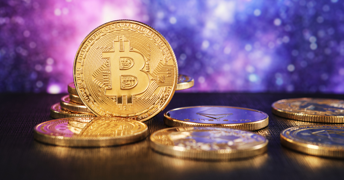 أفضل شركات تداول العملات الرقمية في مصر 2025