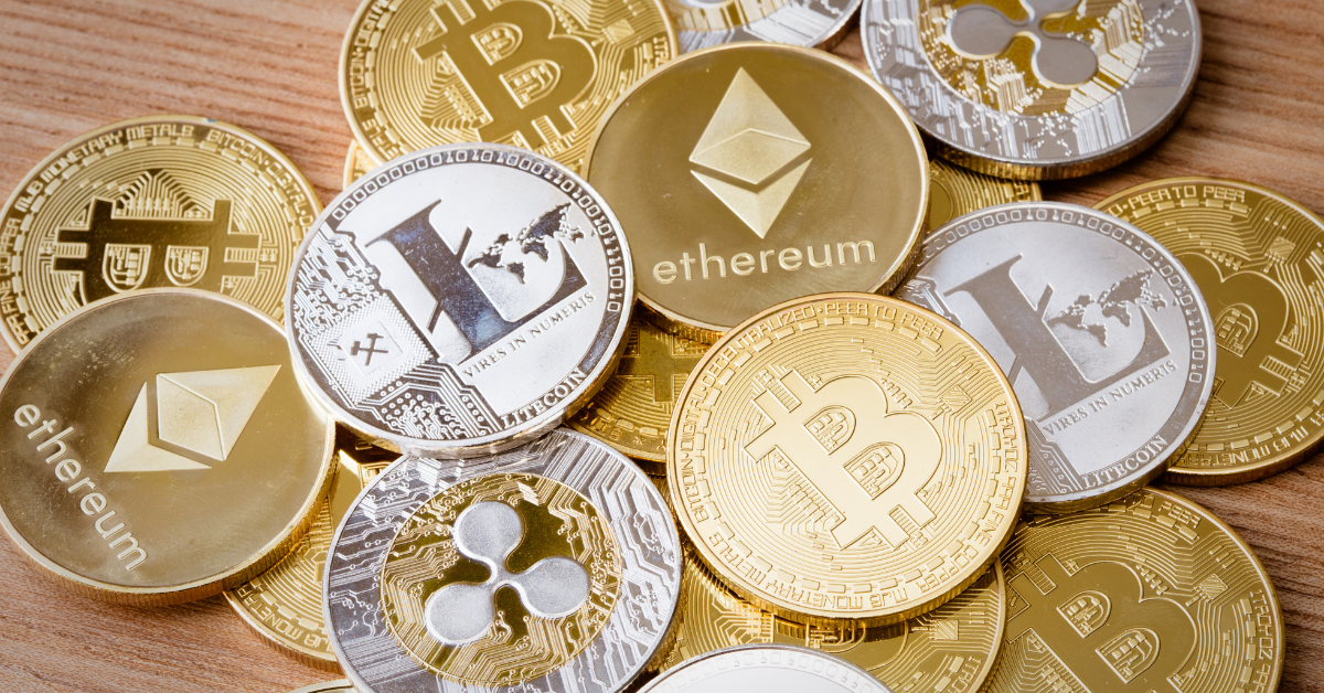 أفضل 6 شركات تداول العملات الرقمية في المغرب لعام 2025/2024