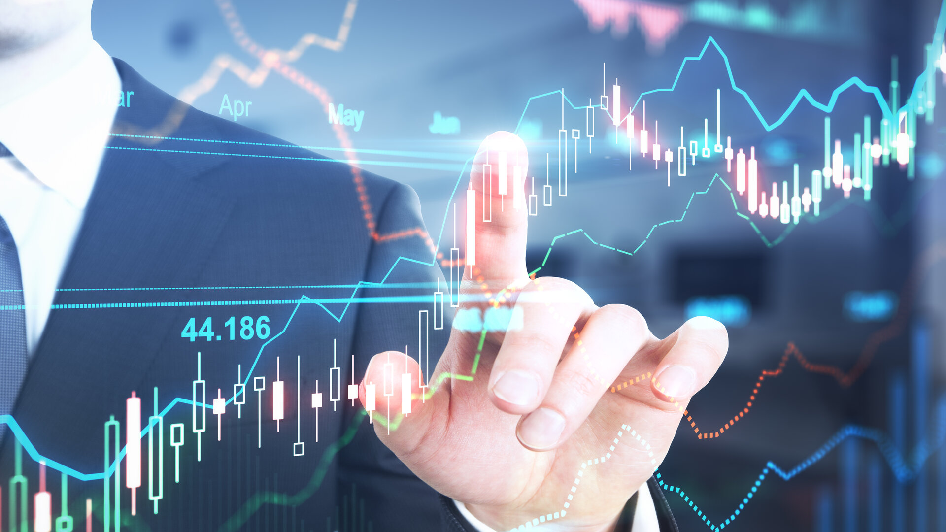 الاستثمار في مؤشر الأسهم الأمريكي Russell 2000: استراتيجيات ونصائح