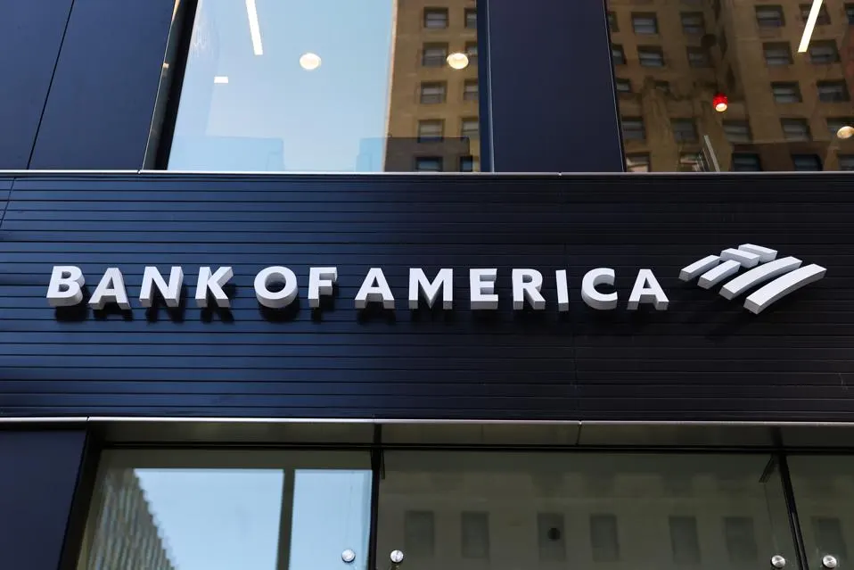 استثمر بنجاح: دليلك لبدء الاستثمار في سهم شركة Bank of America Corp الأمريكي
