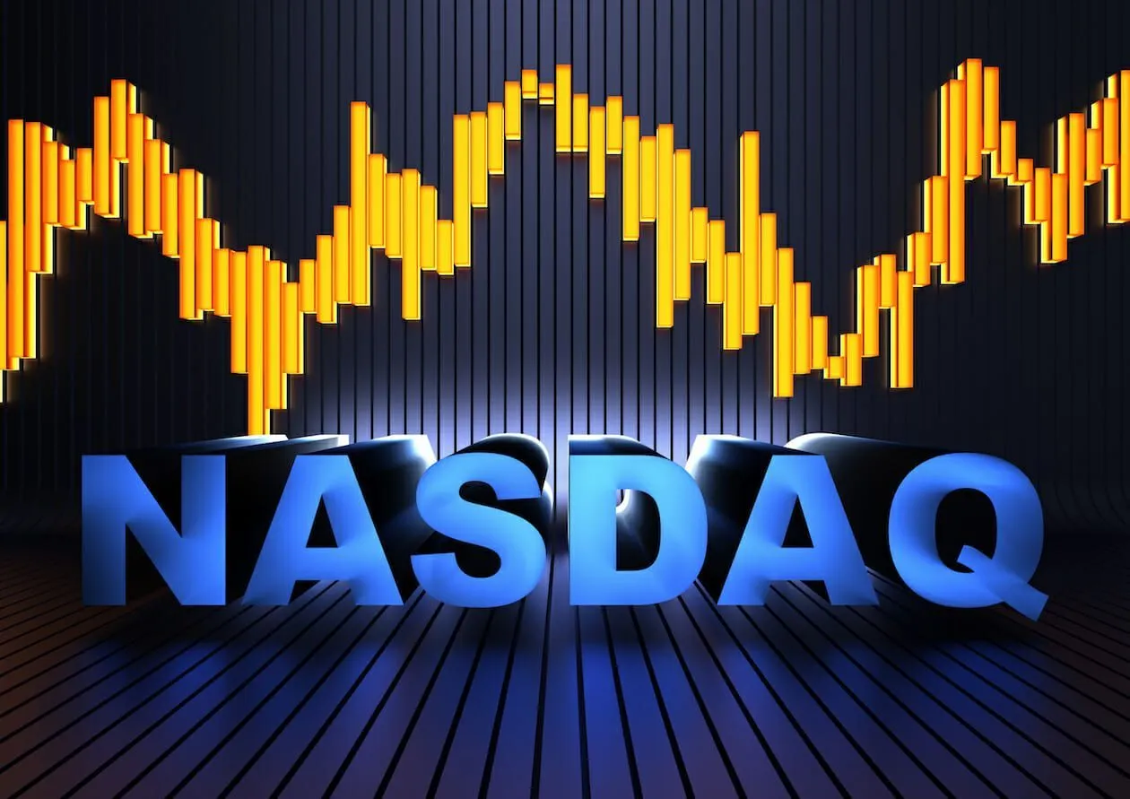 5 خطوات أساسية للمبتدئين للاستثمار في مؤشر الأسهم الأمريكي Nasdaq