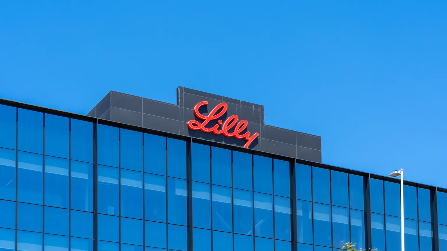 كيف تستثمر في سهم شركة Eli Lilly & Co
