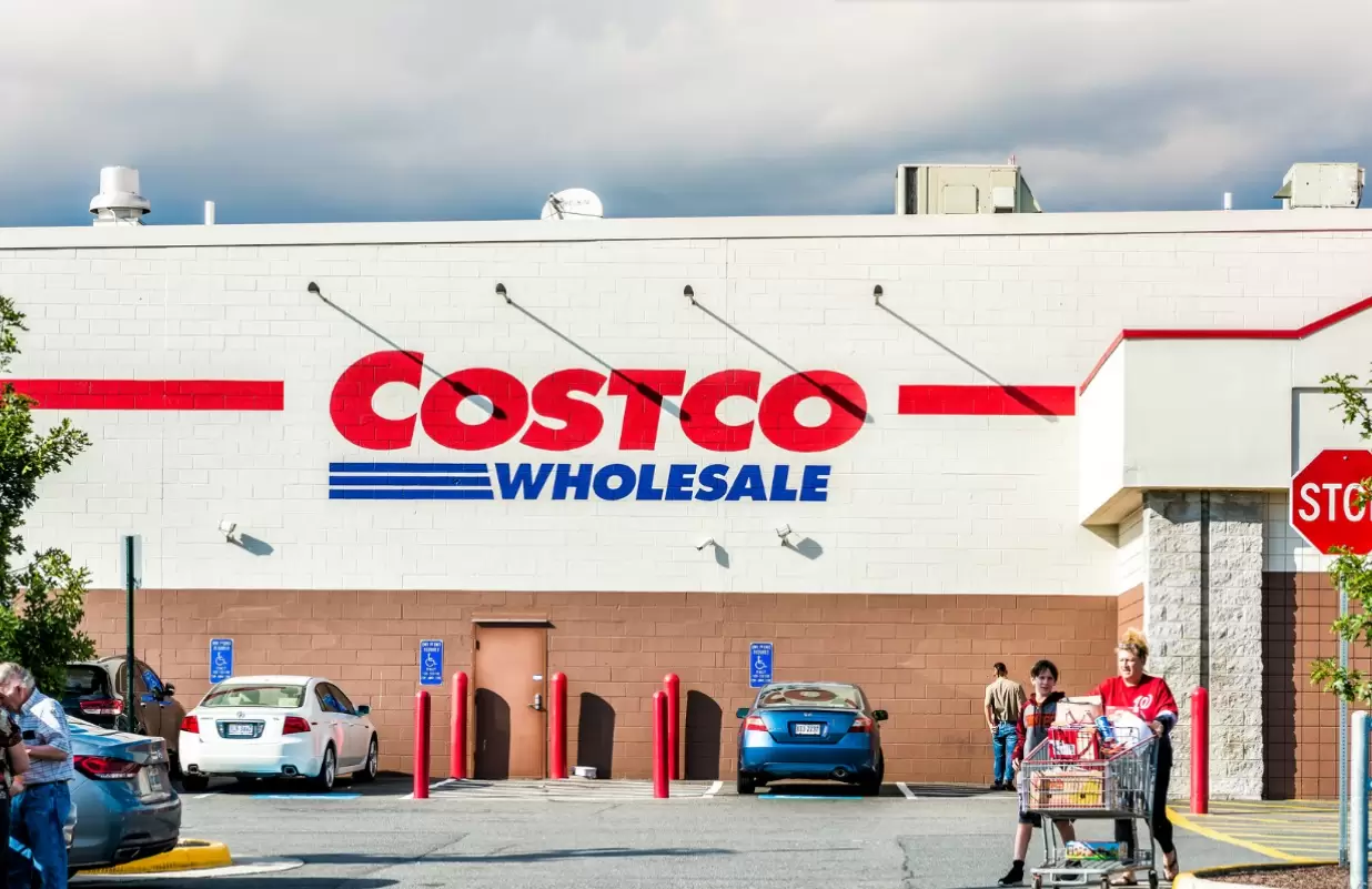  كيف تستثمر في سهم شركة Costco Wholesale Corp الأمريكي