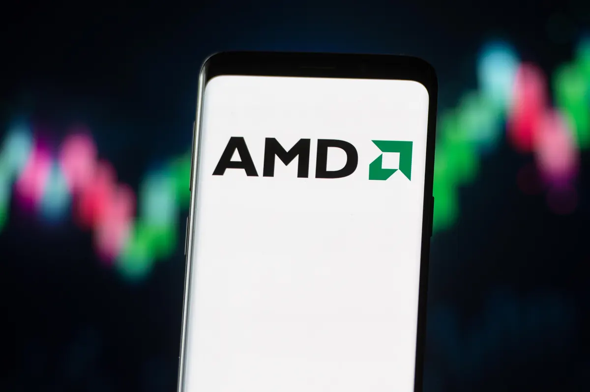  دليل الاستثمار في أسهم شركة Advanced Micro Devices