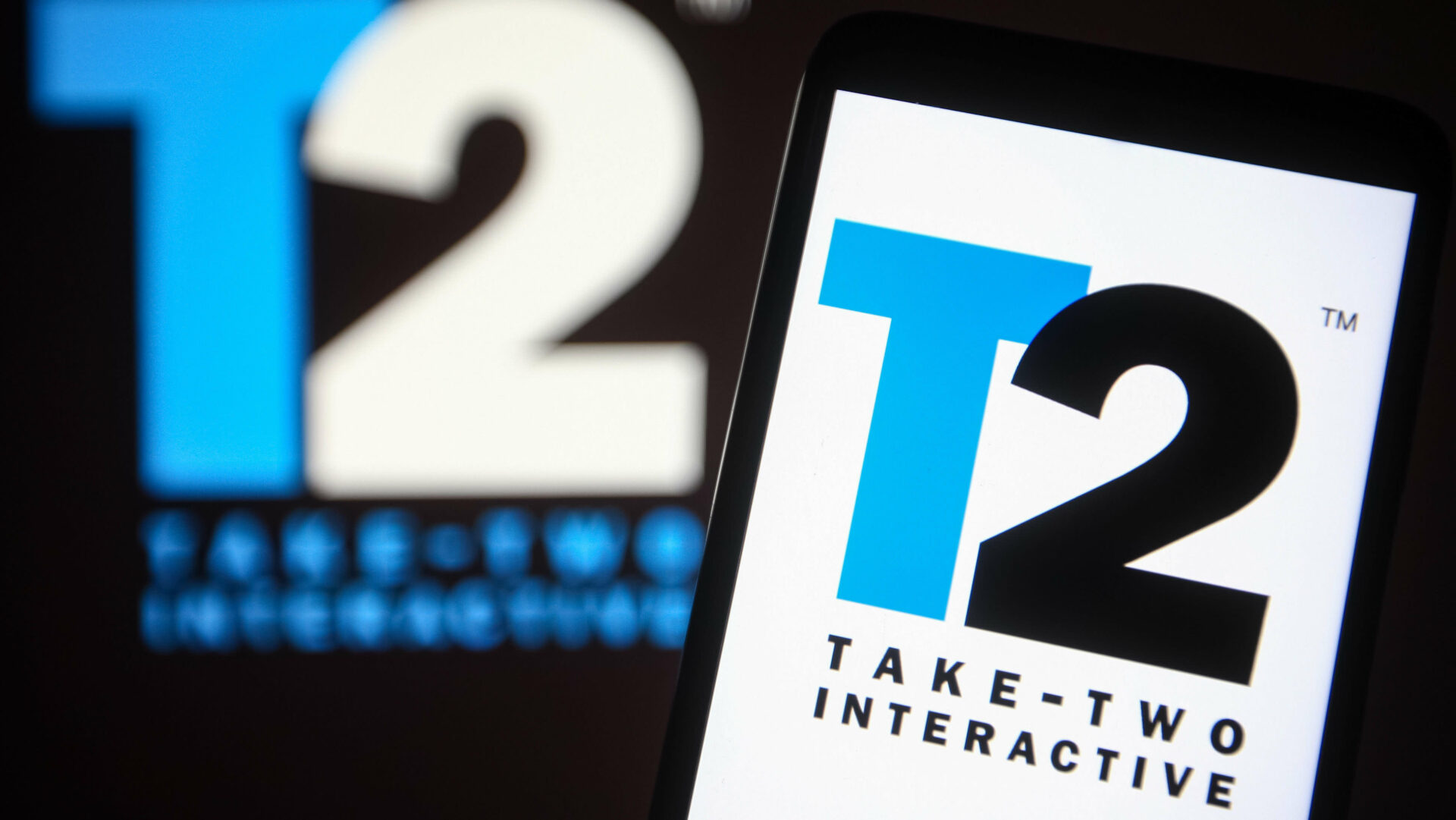 كيف تستثمر في سهم شركة Take-Two Interactive Software Inc - FMT Follow ...