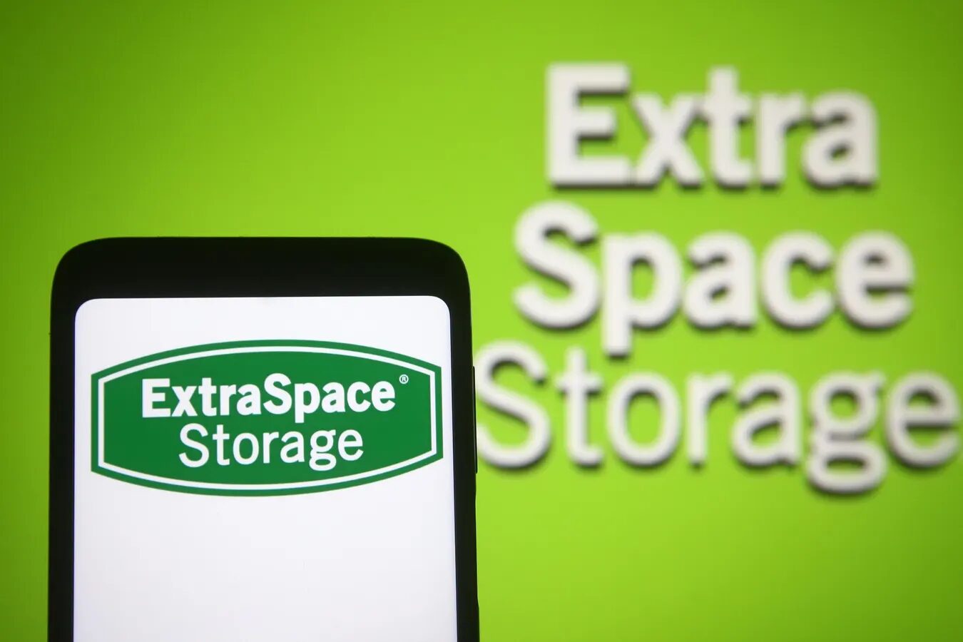 ابدأ رحلتك الاستثمارية: استثمر في سهم شركة Extra Space Storage, Inc
