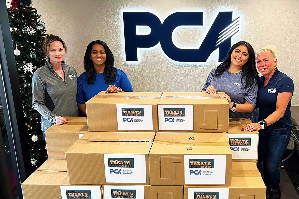 دليلك الشامل للاستثمار في سهم Packaging Corp of America