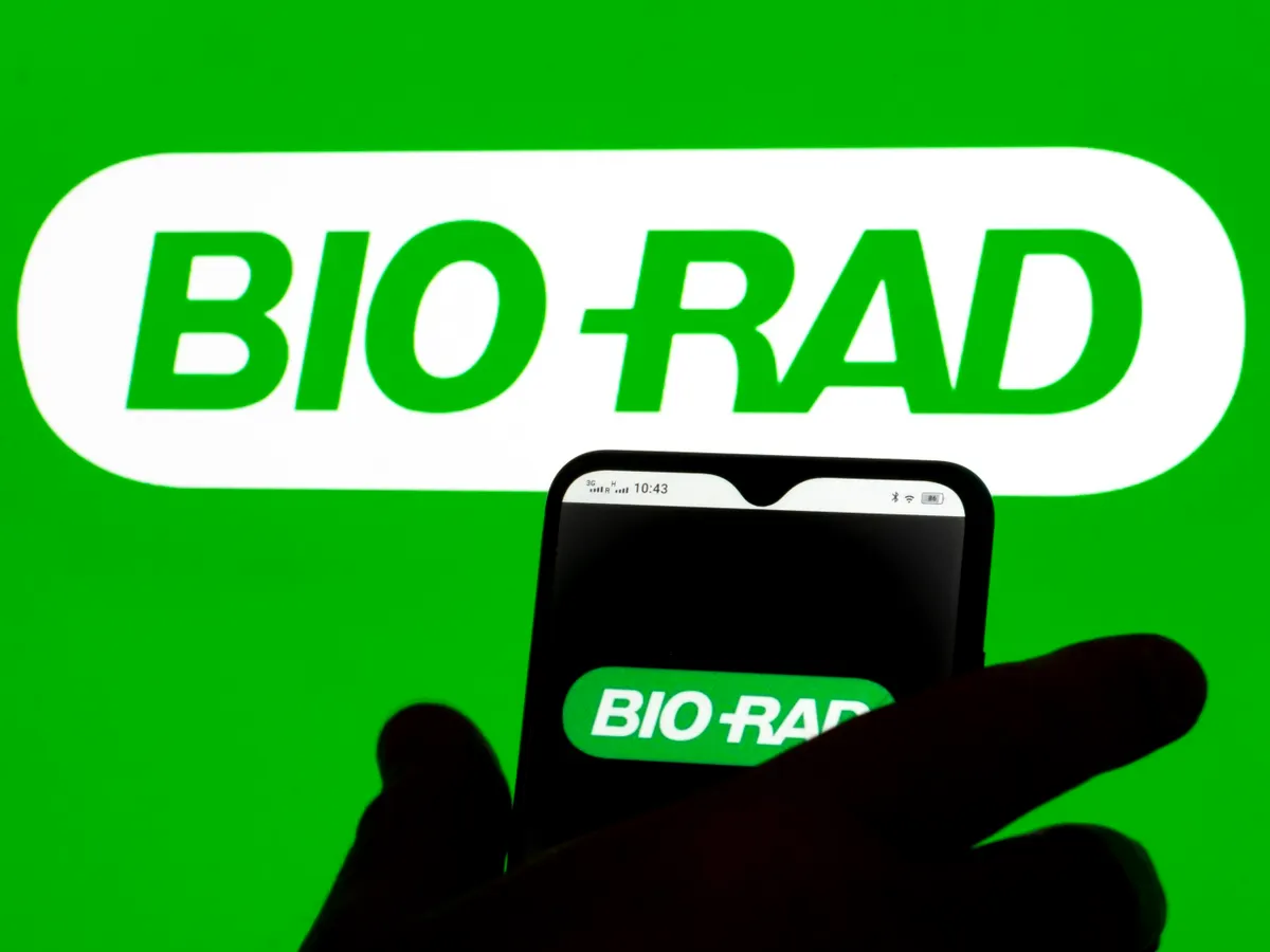 دليلك المتكامل للاستثمار في سهم شركة Bio Rad الأمريكية بنجاح