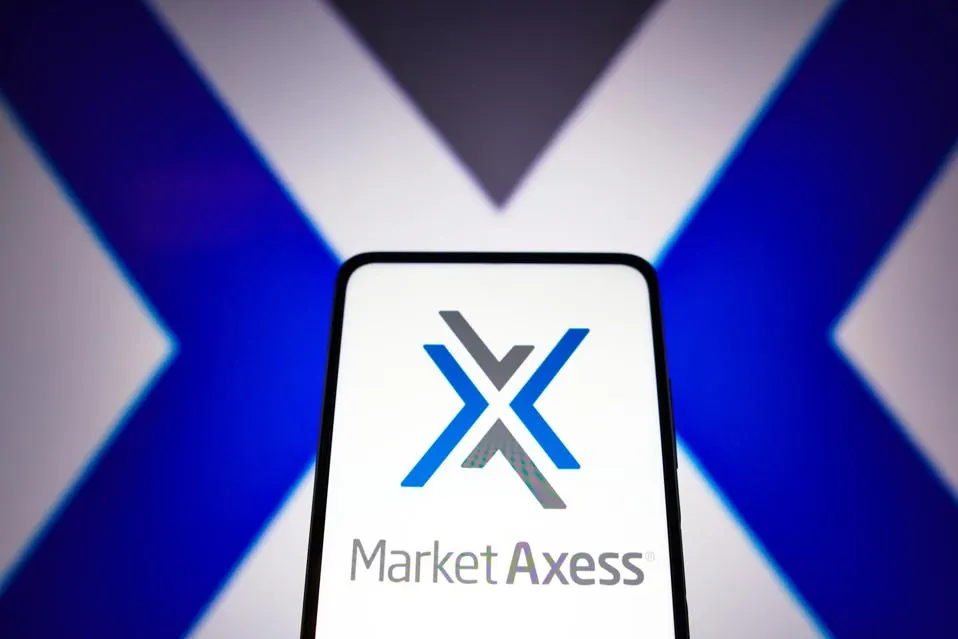 دليلك المبسط للاستثمار في سهم شركة Marketaxess