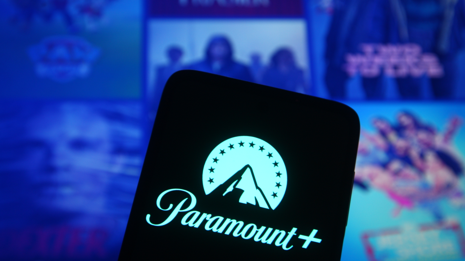كيف تستثمر في سهم شركة Paramount Global بكفاءة