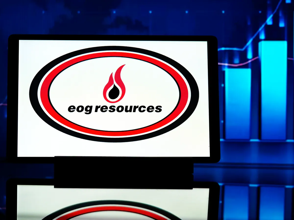 دليل مبسط حول الاستثمار في سهم شركة EOG Resources بنجاح