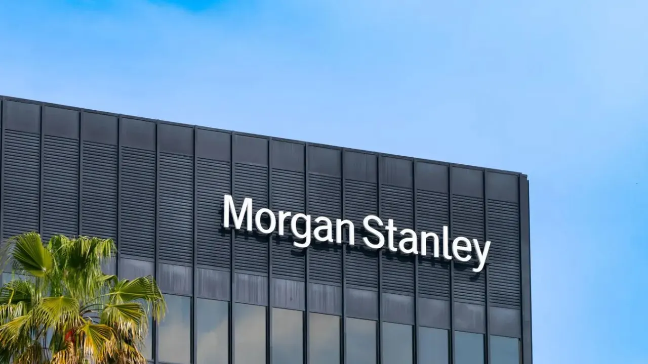 دليلك المبسط للاستثمار في أسهم شركة Morgan Stanley