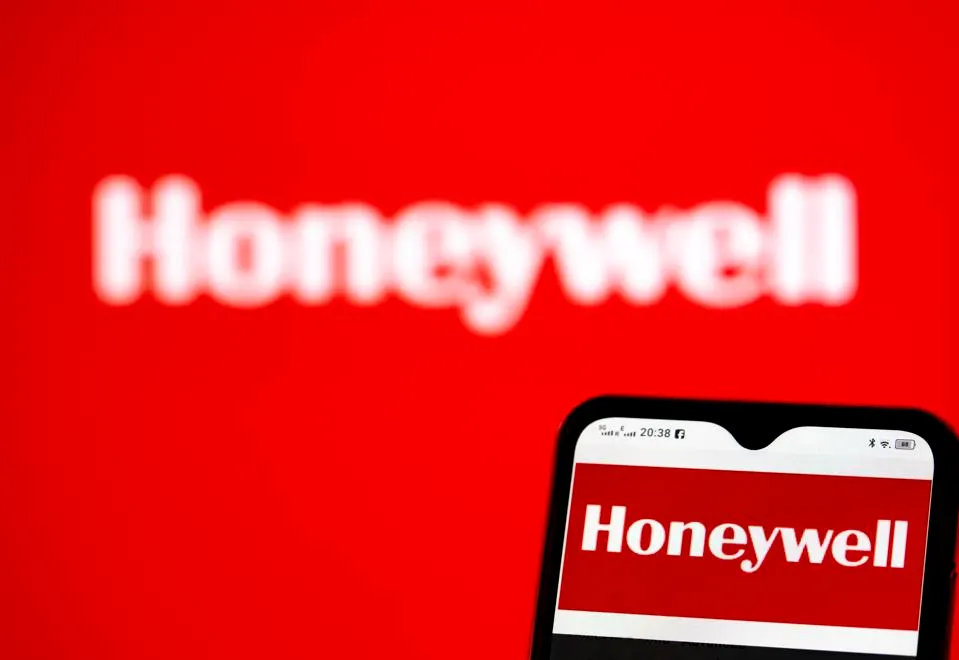 5 خطوات للاستثمار في سهم شركة Honeywell الأمريكية بنجاح