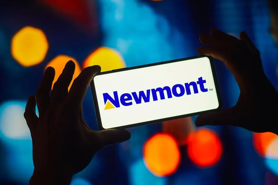 6 خطوات بسيطة للاستثمار في سهم شركة Newmont