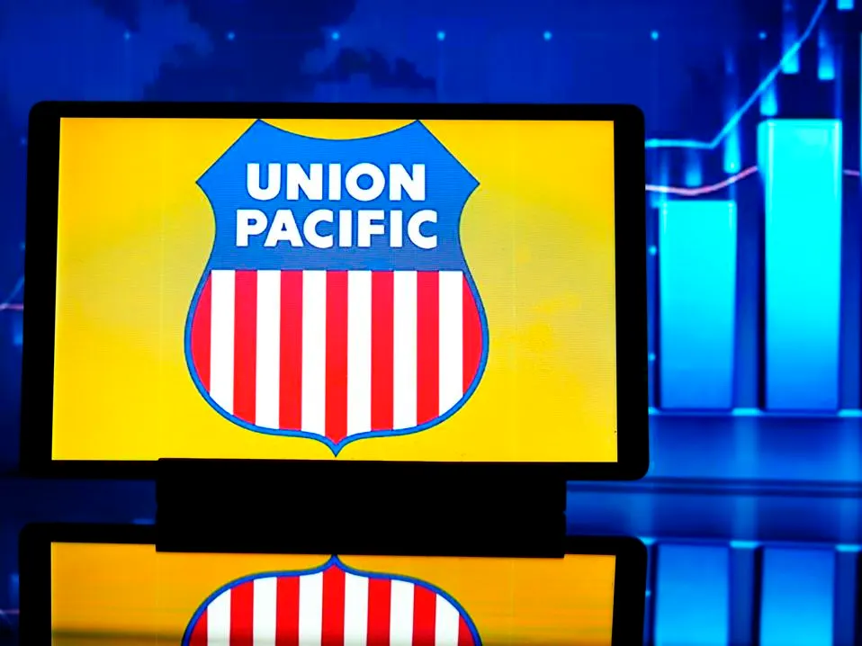 5 خطوات للاستثمار في سهم شركة Union Pacific بنجاح