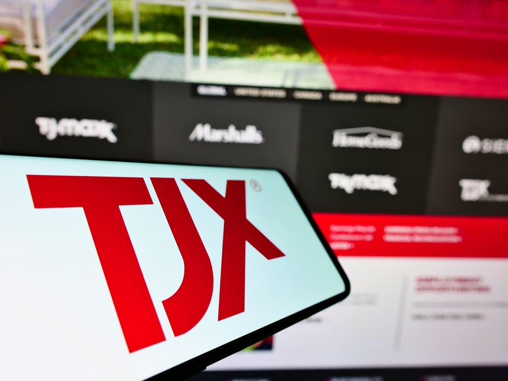 6 خطوات للاستثمار الناجح في سهم شركة Tjx الأمريكية