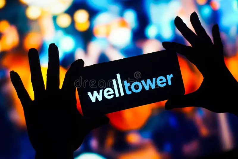 كيف تستثمر في سهم شركة Welltower الأمريكية بنجاح – دليل شامل