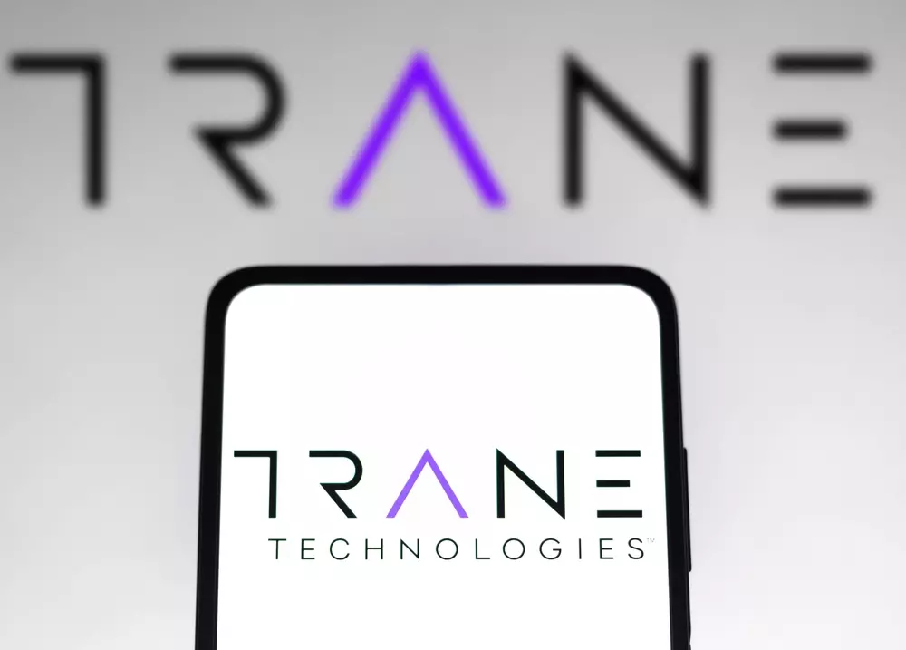 كيف تستثمر في أسهم شركة Trane Technologies – دليل شامل خطوة بخطوة