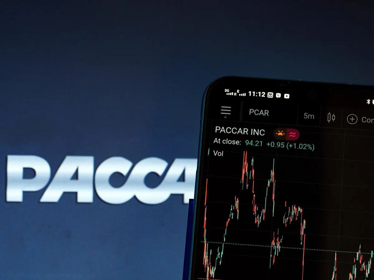 دليل شامل حول الاستثمار في سهم شركة Paccar – خاص للمبتدئين