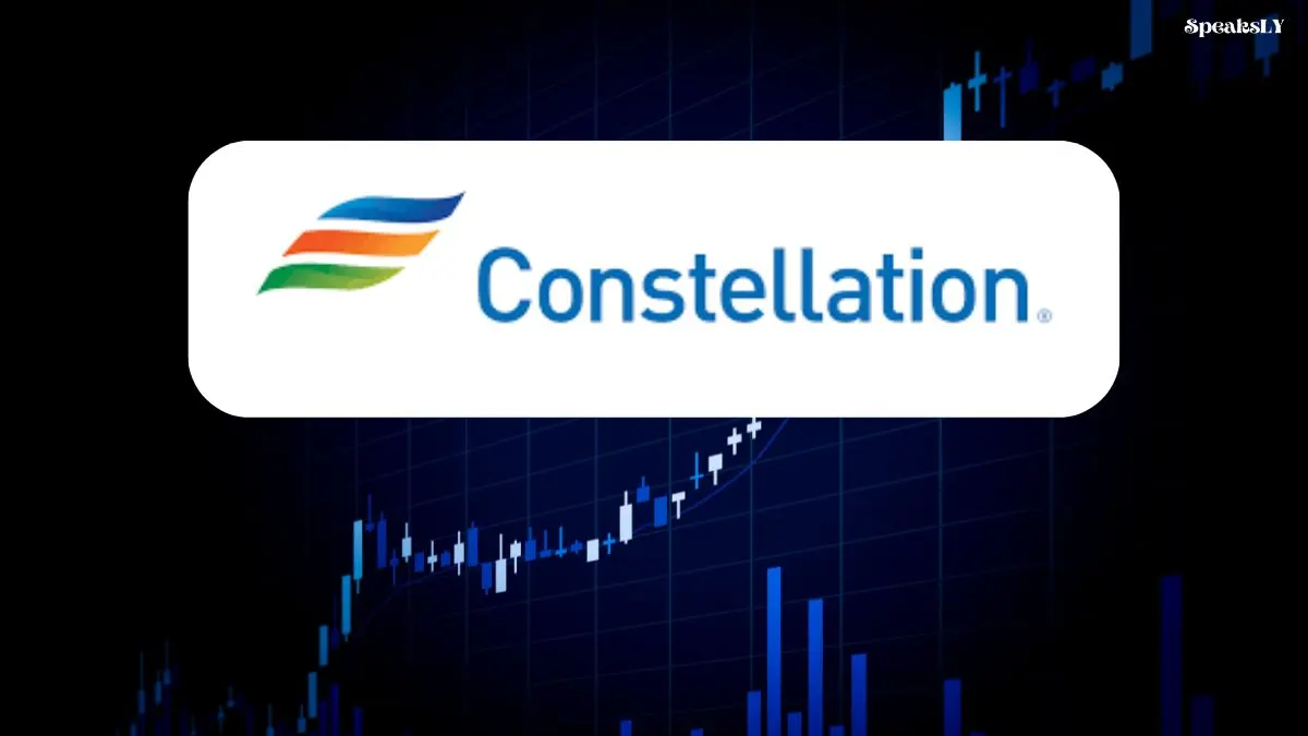 استثمر في سهم شركة Constellation Energy الأمريكية بنجاح مع فولو ماي تريد