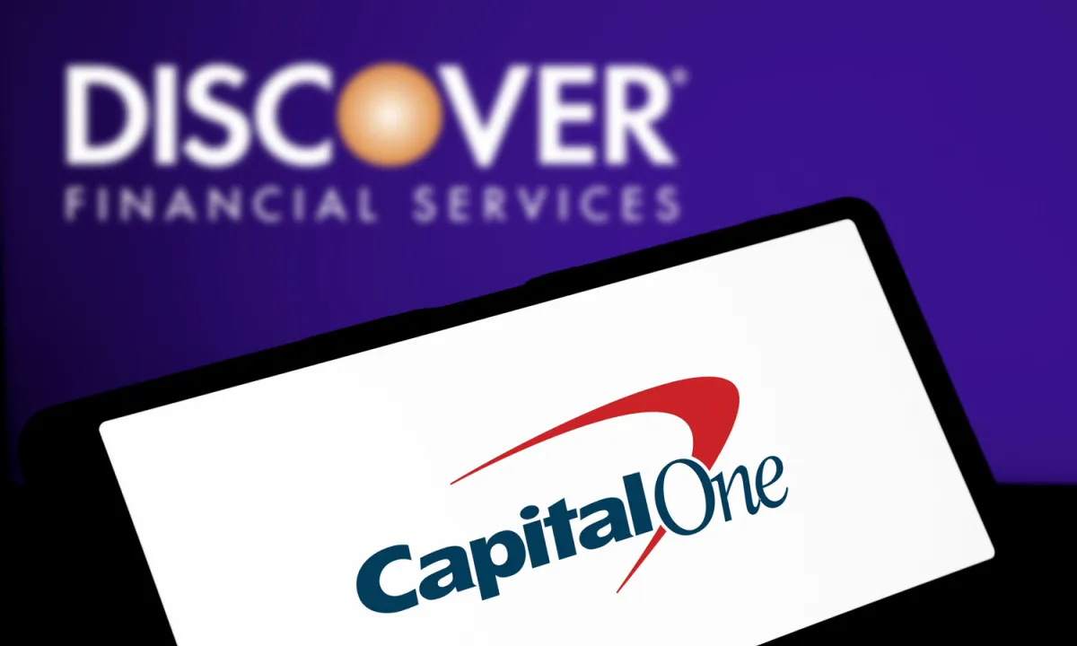 كيفية الاستثمار في أسهم شركة Capital One: دليل خطوة بخطوة