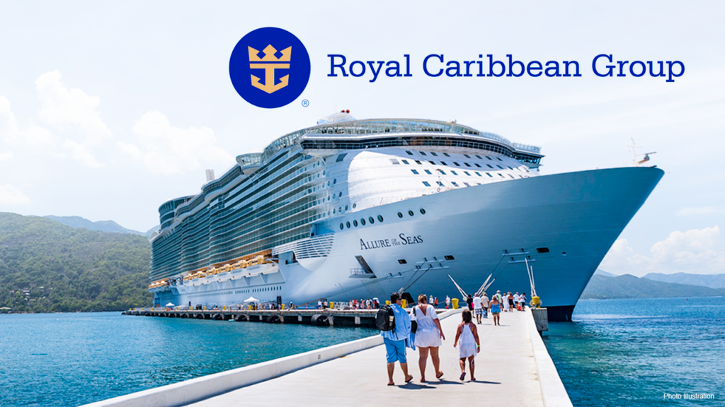 كيف تستثمر في أسهم Royal Caribbean Group: دليل خطوة بخطوة