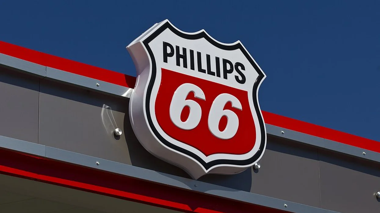 كيفية الاستثمار في أسهم شركة Phillips 66: دليل مبسط بالخطوات