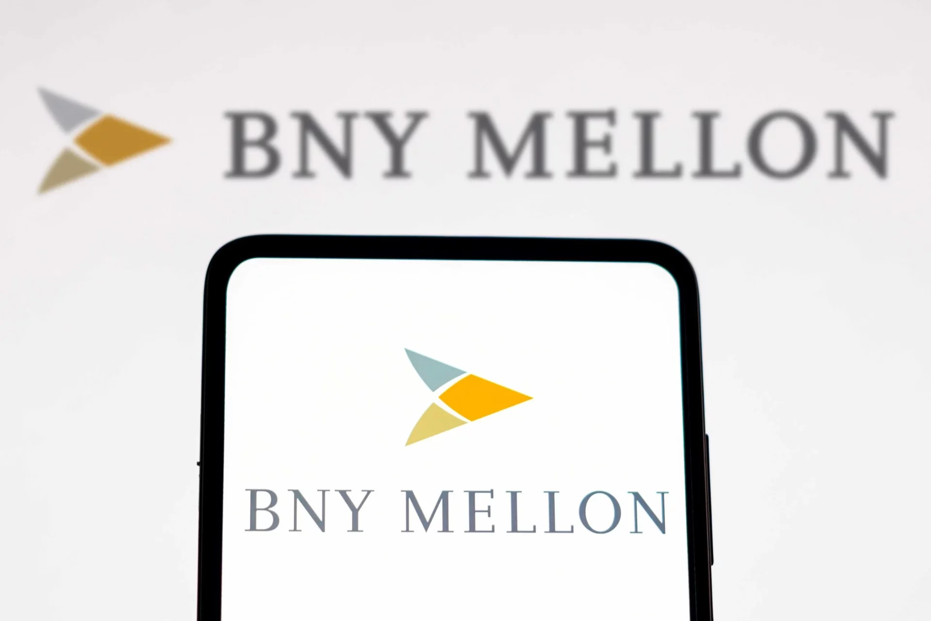 كيف تستثمر في سهم Bank of New York Mellon بالخطوات المفصلة