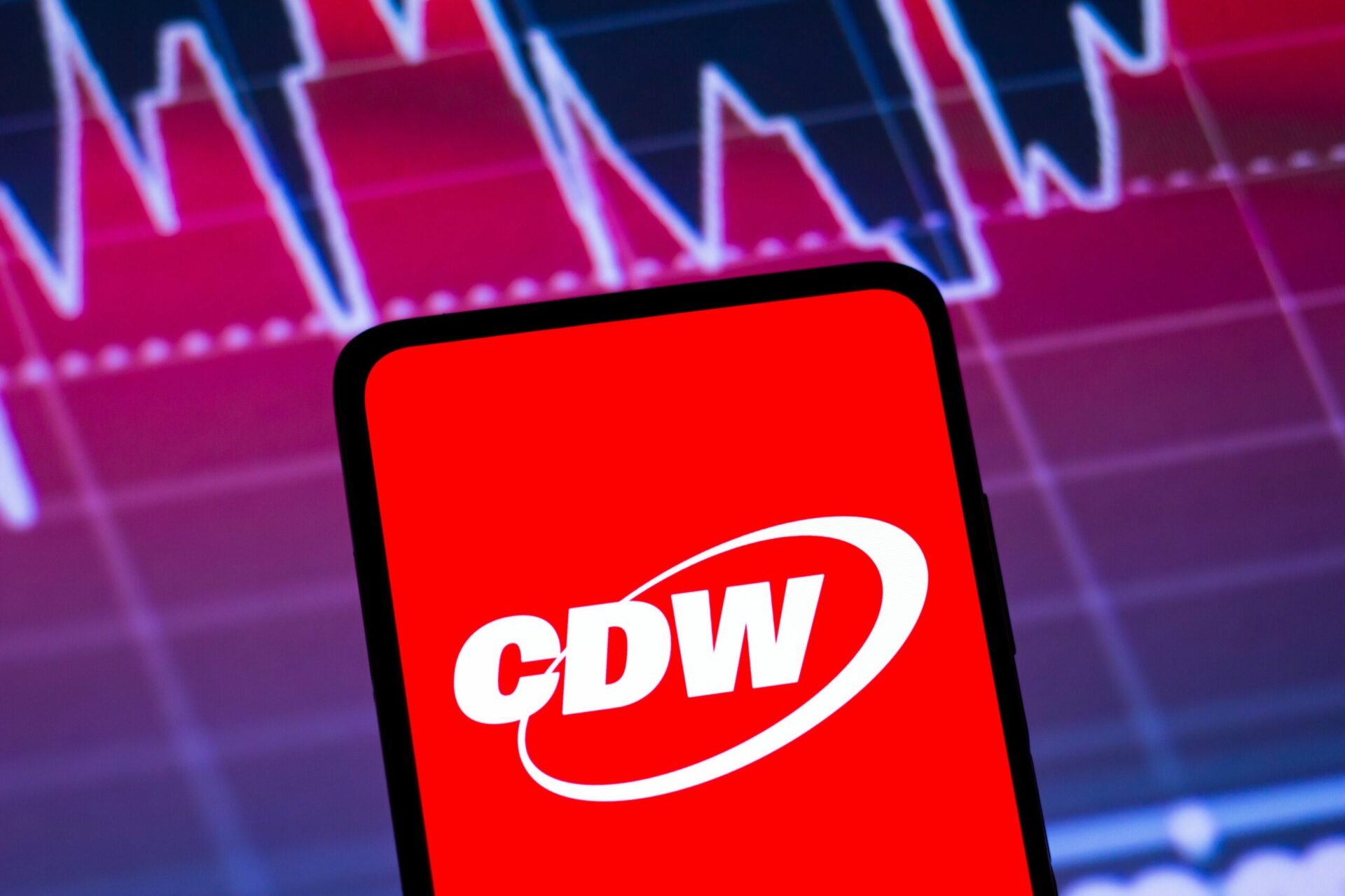 كيف تستثمر في أسهم شركة CDW بنجاح: دليل خطوة بخطوة