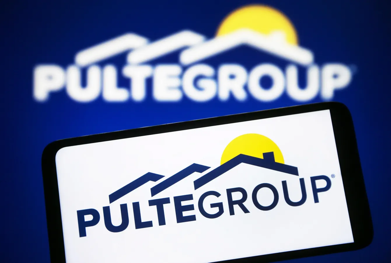 5 خطوات للاستثمار الذكي في سهم شركة PulteGroup الأمريكية
