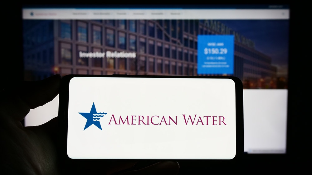 كيفية الاستثمار في أسهم شركة American Water Works: دليل خطوة بخطوة