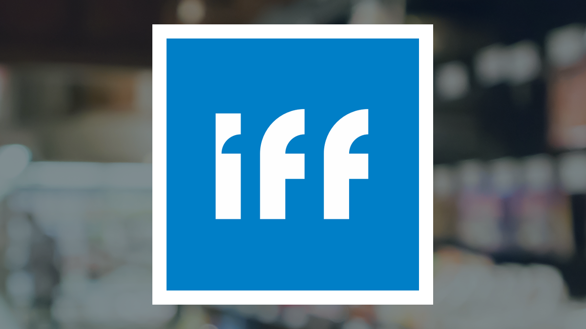 كيف تستثمر في سهم International Flavors and Fragrances