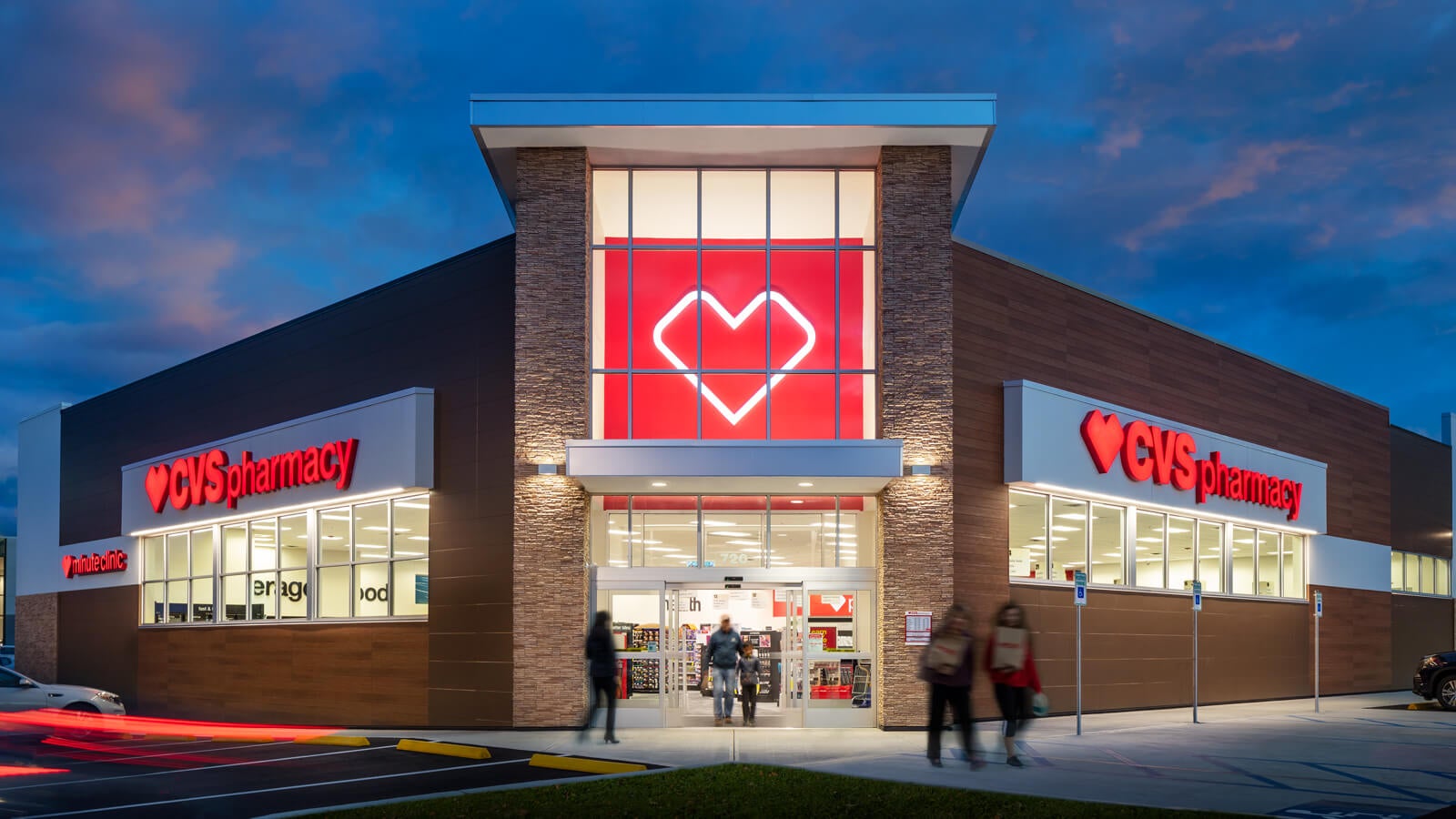 كيف تستثمر في أسهم شركة CVS Health – دليل خطوة بخطوة