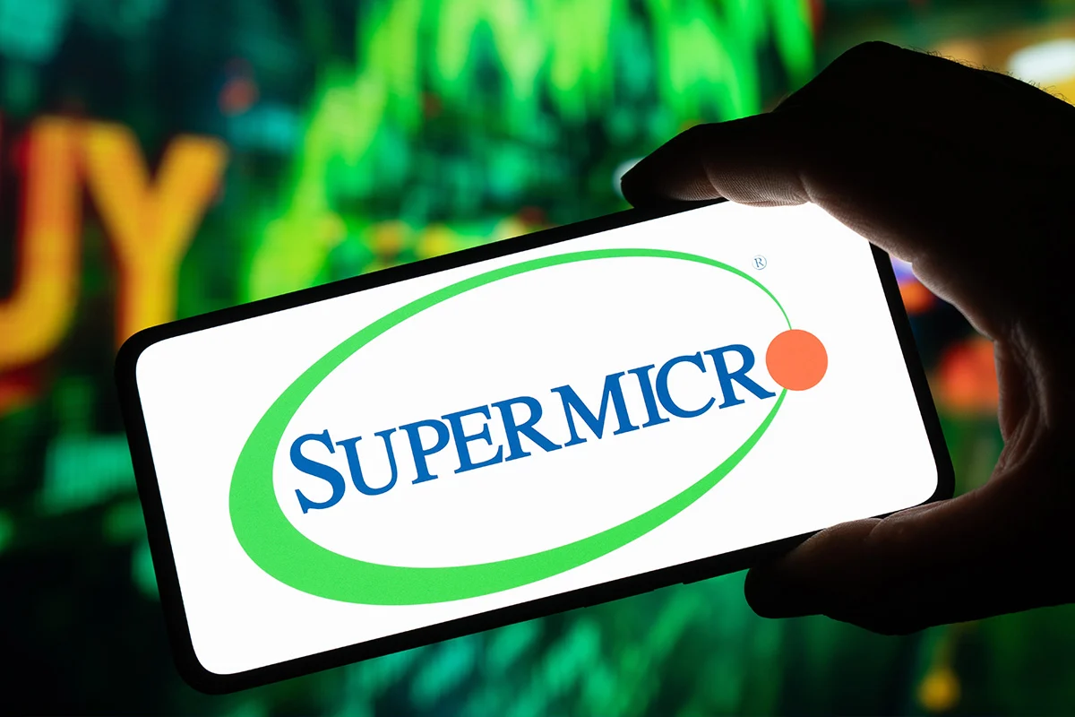 دليل مبسط للاستثمار في سهم شركة Super Micro Computer بنجاح