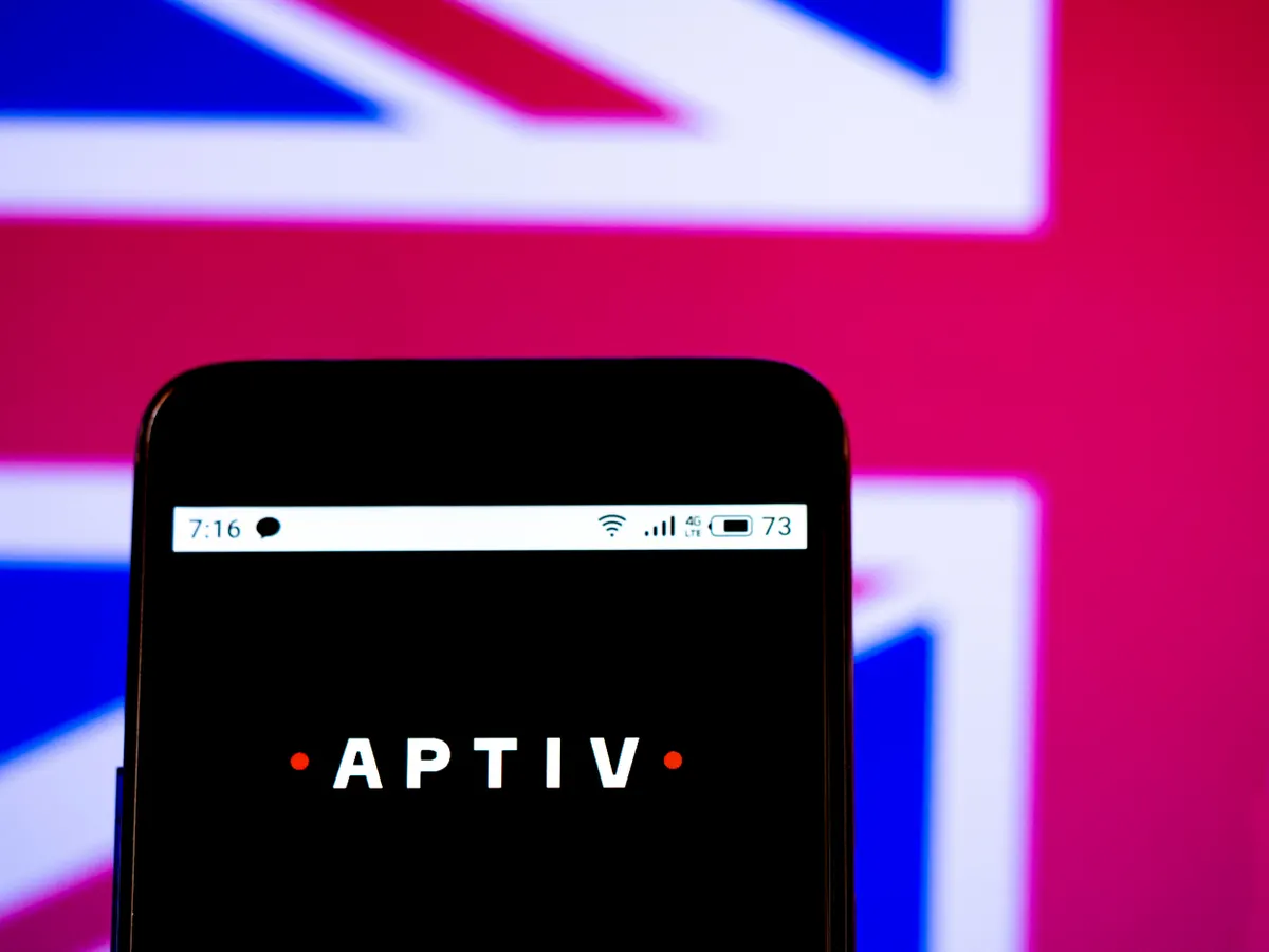 كل ما تحتاج معرفته للاستثمار في سهم شركة Aptiv بنجاح