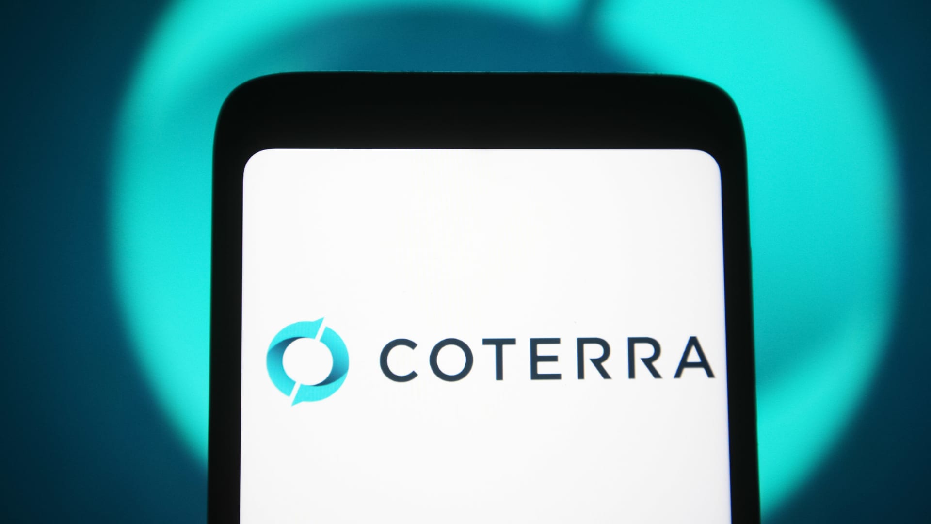 كيف تستثمر في سهم Coterra Energy بكفاءة: دليلك خطوة بخطوة