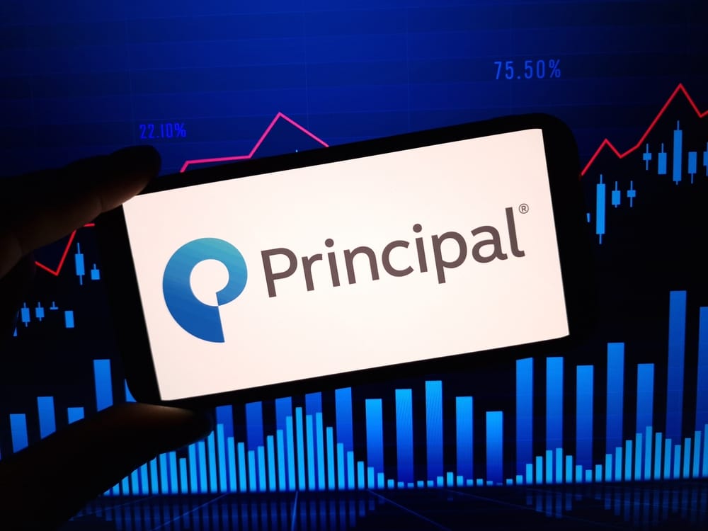 دليلك للاستثمار الناجح في سهم Principal Financial Group