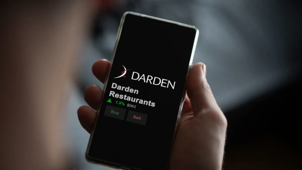 كيفية الاستثمار في سهم Darden Restaurants: دليلك الشامل