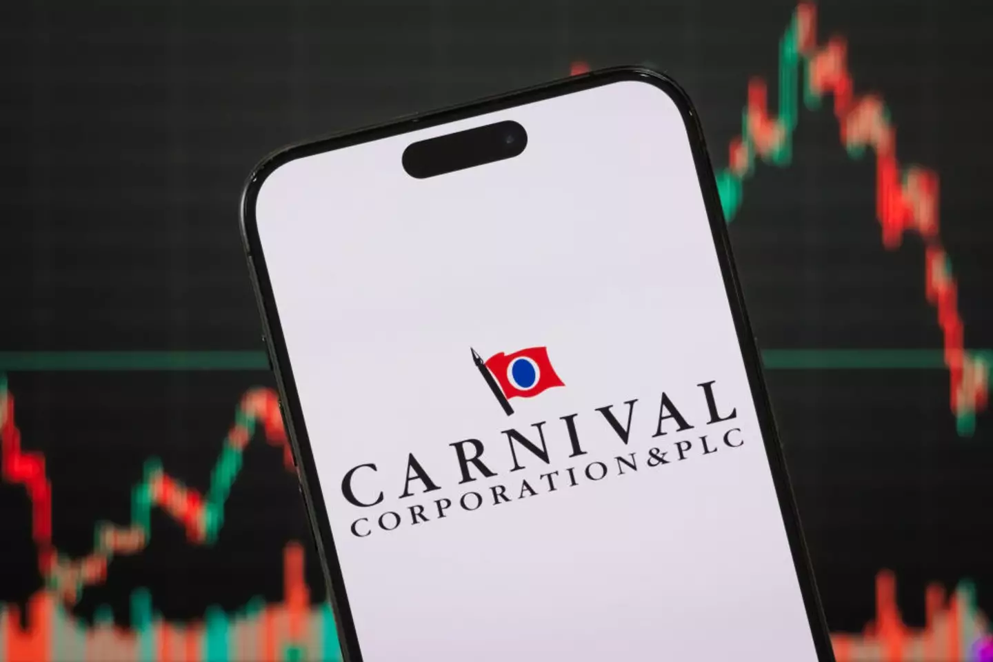 كيف تستثمر في سهم شركة Carnival؟ دليل خطوة بخطوة للمبتدئين
