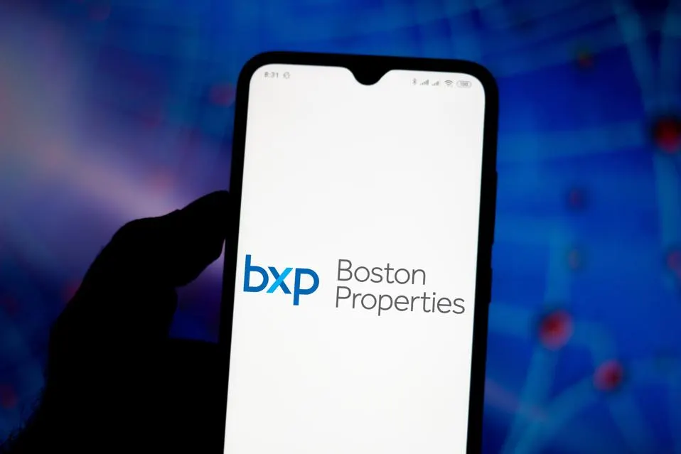 استثمر في المستقبل مع سهم BXP: دليلك المبسط للبدء كمستثمر
