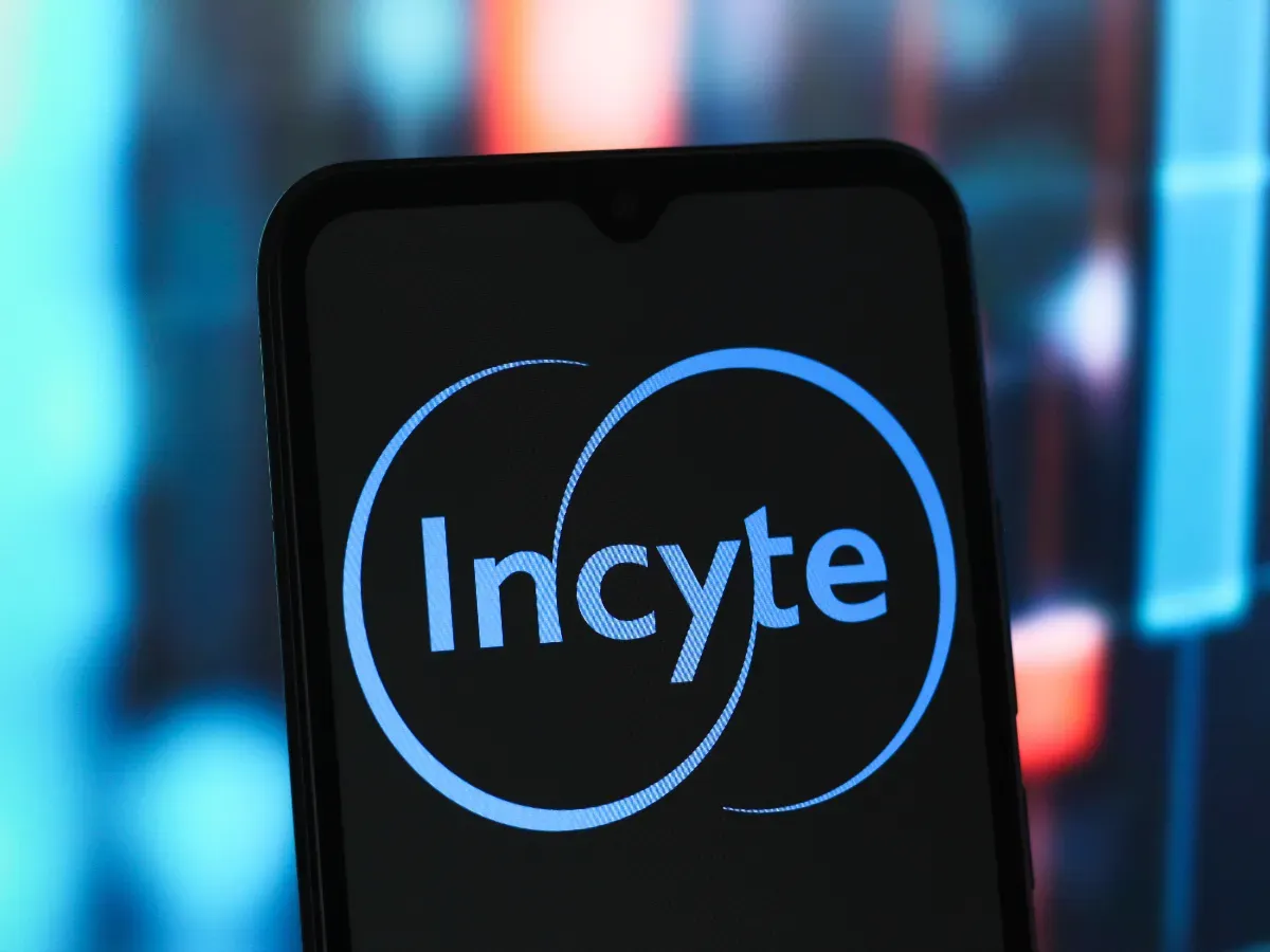 دليل المبتدئين للاستثمار في سهم Incyte وتحقيق عوائد مالية