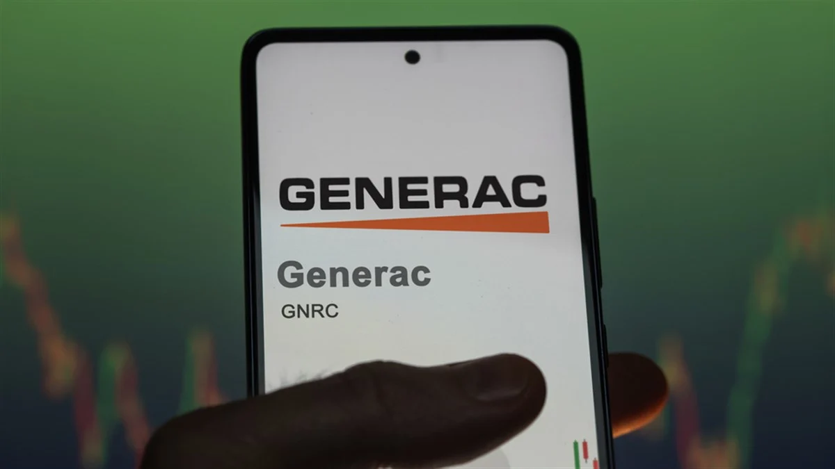 تعلم كيف تستثمر في سهم Generac بنجاح في 6 خطوات فقط!