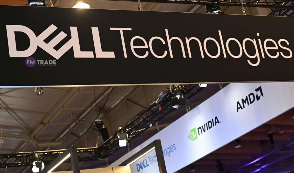 كيفية شراء أسهم Dell Technologies