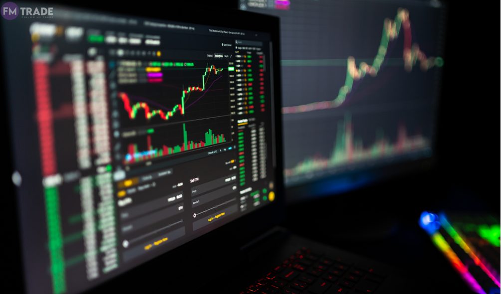 منصة Webtrader للتداول الآمن عبر الإنترنت